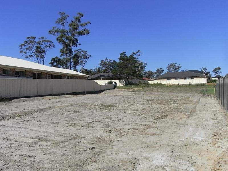 18 Hogbin Crescent, Sanctuary Point NSW 2540