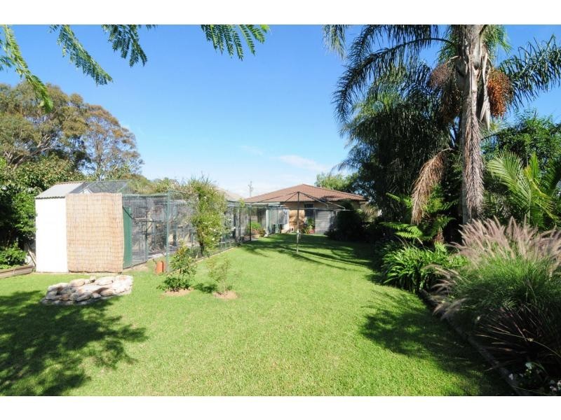 16 Currambene Street, Huskisson NSW 2540