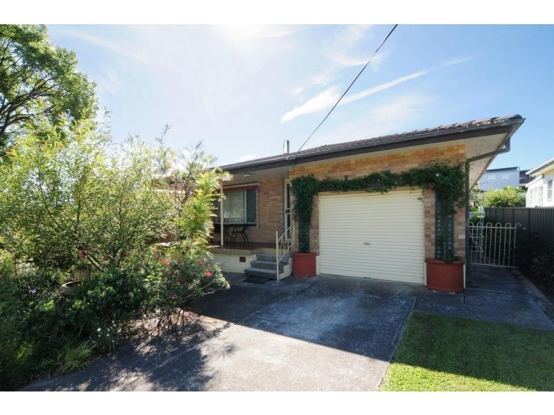 16 Currambene Street, Huskisson NSW 2540