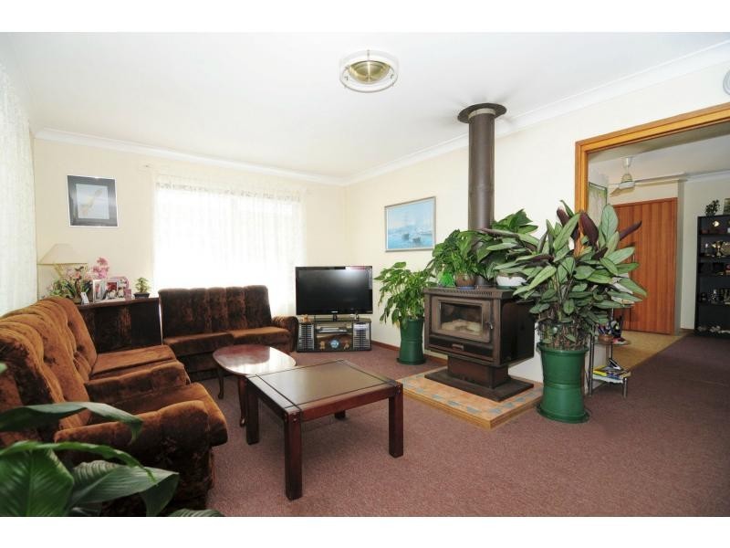 16 Currambene Street, Huskisson NSW 2540