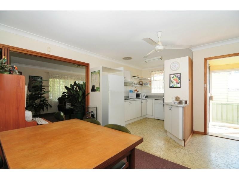 16 Currambene Street, Huskisson NSW 2540