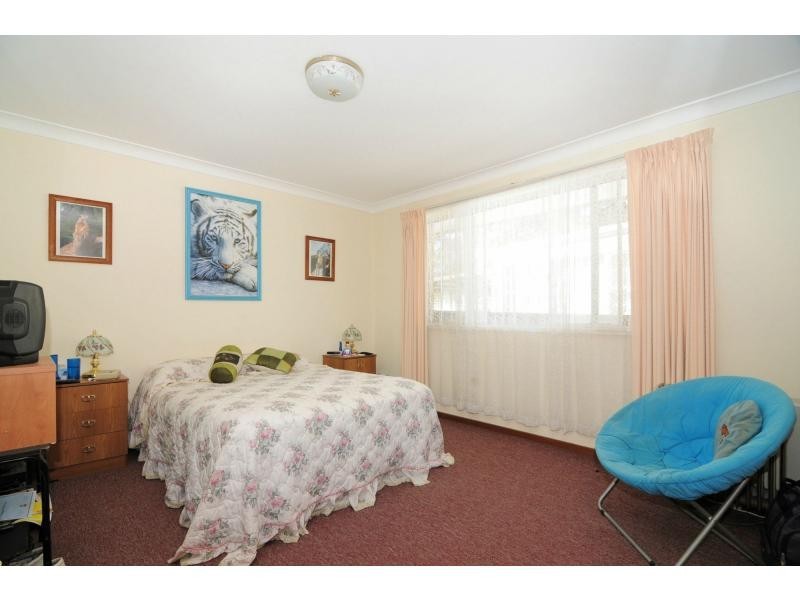 16 Currambene Street, Huskisson NSW 2540