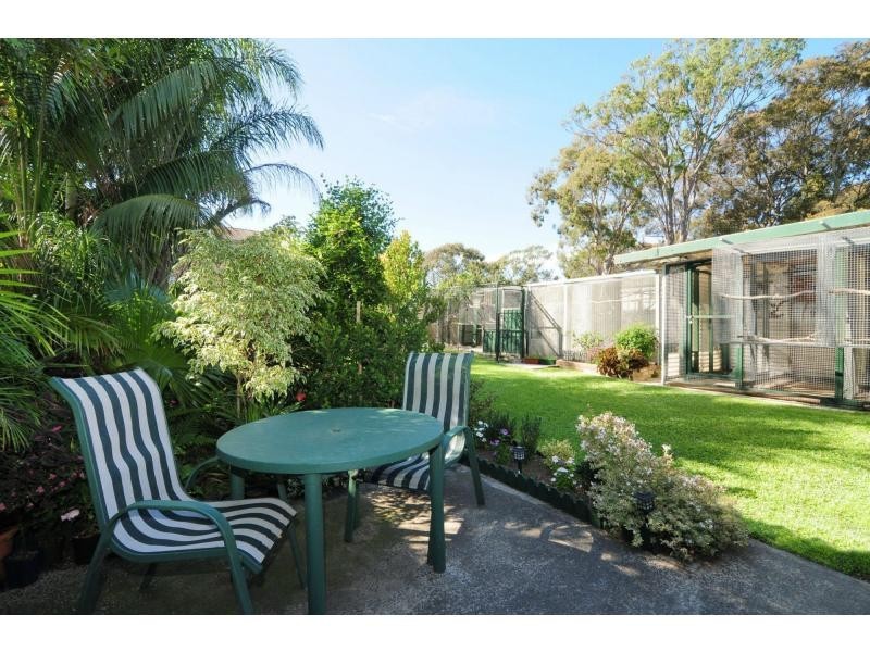 16 Currambene Street, Huskisson NSW 2540