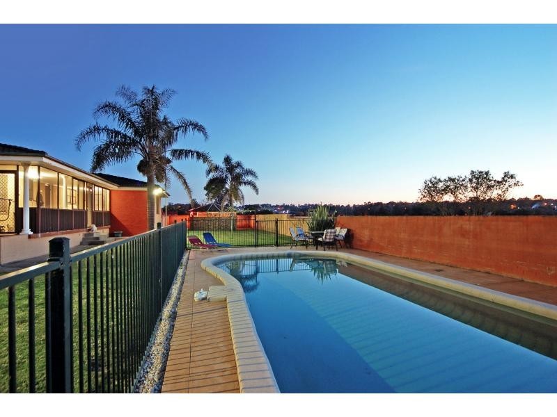 23 Westbrook Road, Nowra NSW 2541
