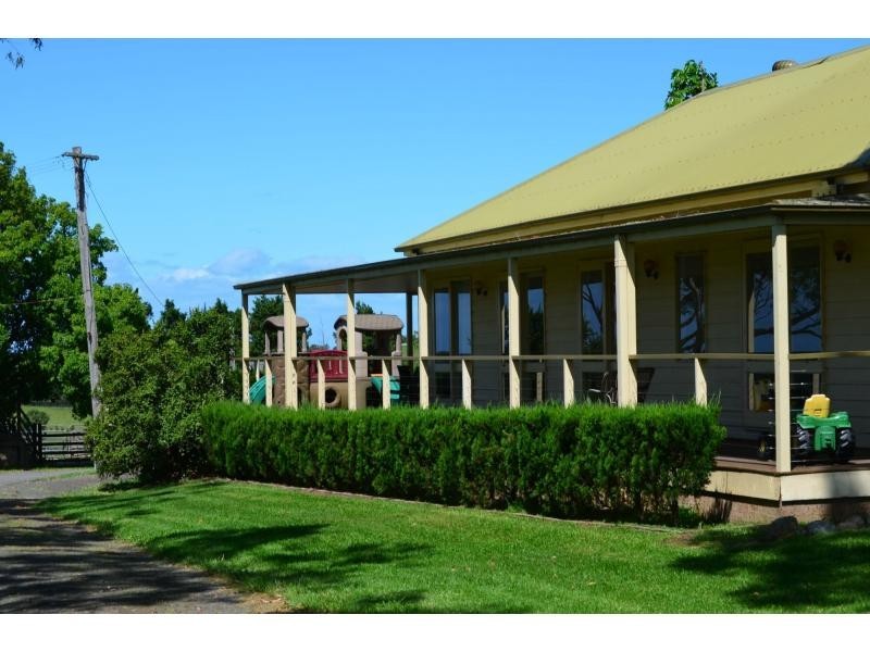 359B Coolangatta Road, Berry NSW 2535