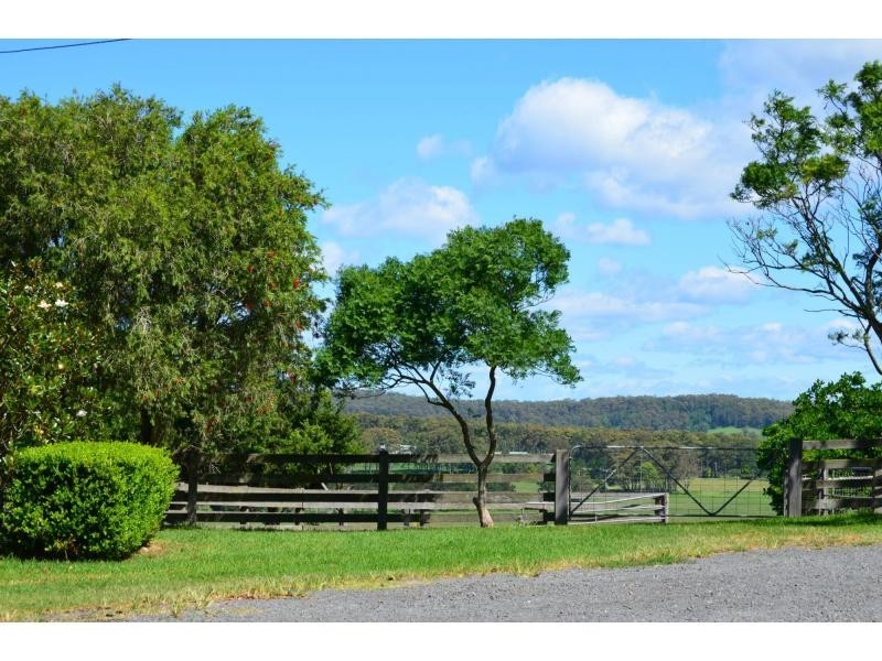 359B Coolangatta Road, Berry NSW 2535