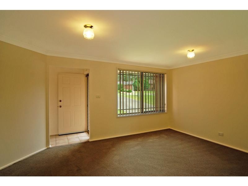 30 Rannoch Drive, West Nowra NSW 2541
