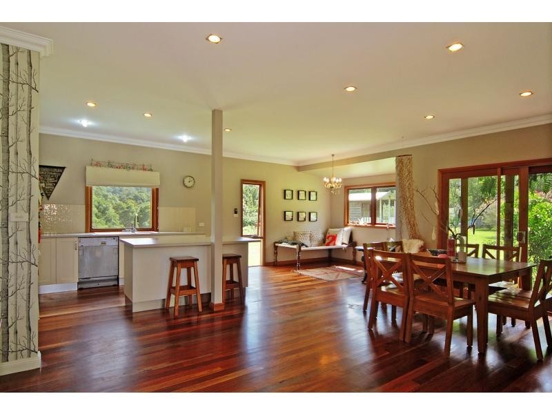 17 Carrington Road, Cambewarra NSW 2540