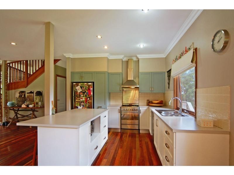 17 Carrington Road, Cambewarra NSW 2540