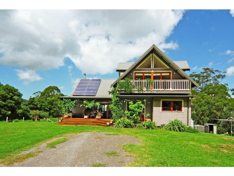 17 Carrington Road, Cambewarra NSW 2540