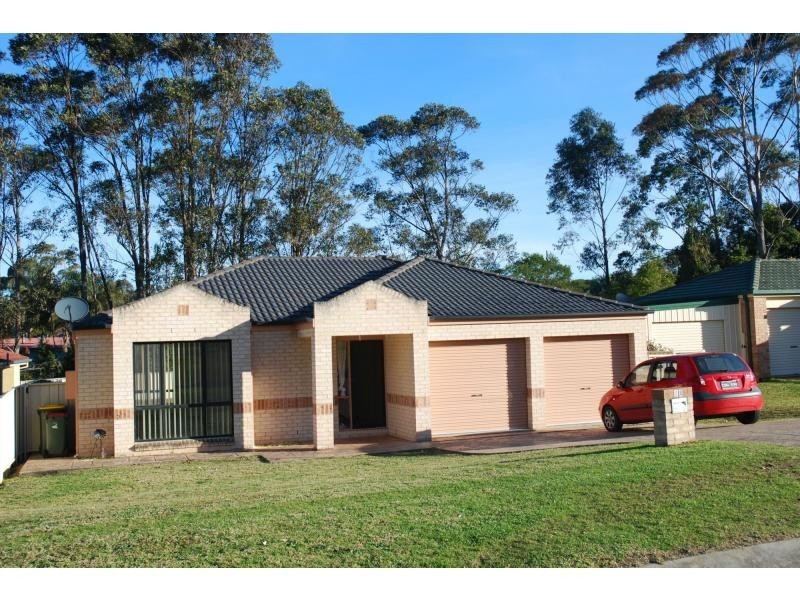 12 Olympic Drive, West Nowra NSW 2541