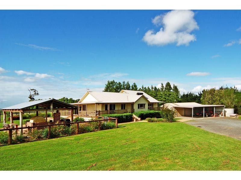19 Boxsell Lane, Berry NSW 2535