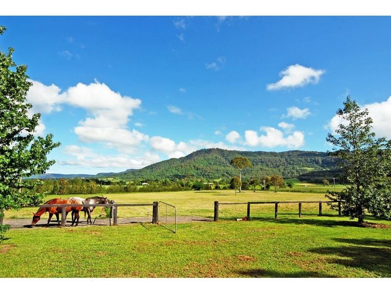 19 Boxsell Lane, Berry NSW 2535