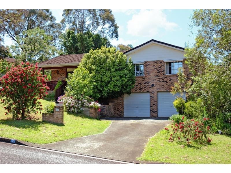 2 Woolway Close, Cambewarra NSW 2540