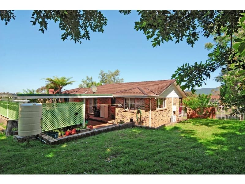 2 Woolway Close, Cambewarra NSW 2540