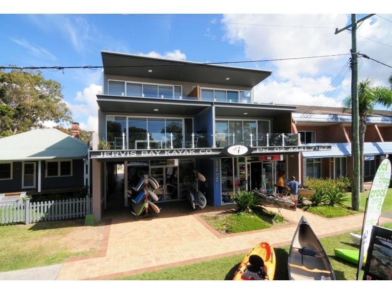 4/13 Hawke Street, Huskisson NSW 2540