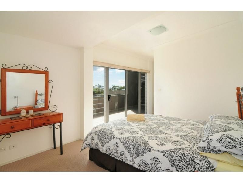 4/13 Hawke Street, Huskisson NSW 2540