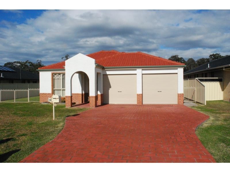 102 Isa Road, Worrigee NSW 2540