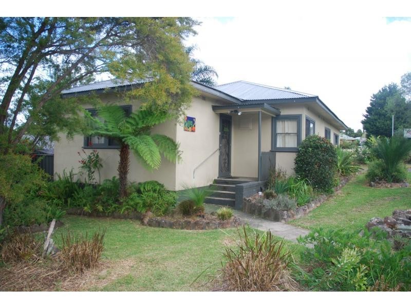 119 Osborne Street, Nowra NSW 2541