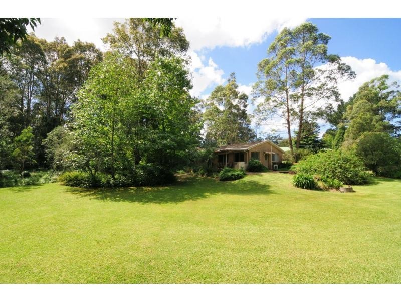 19 Jervis Street, Tomerong NSW 2540