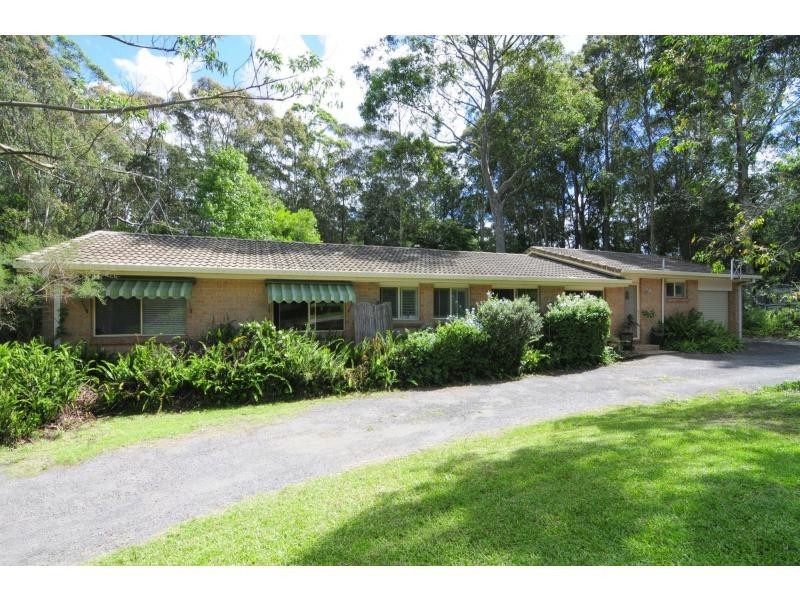 19 Jervis Street, Tomerong NSW 2540