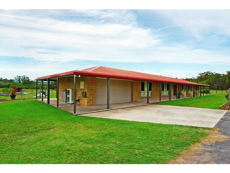 297 Cabbage Tree Lane, Mundamia NSW 2540