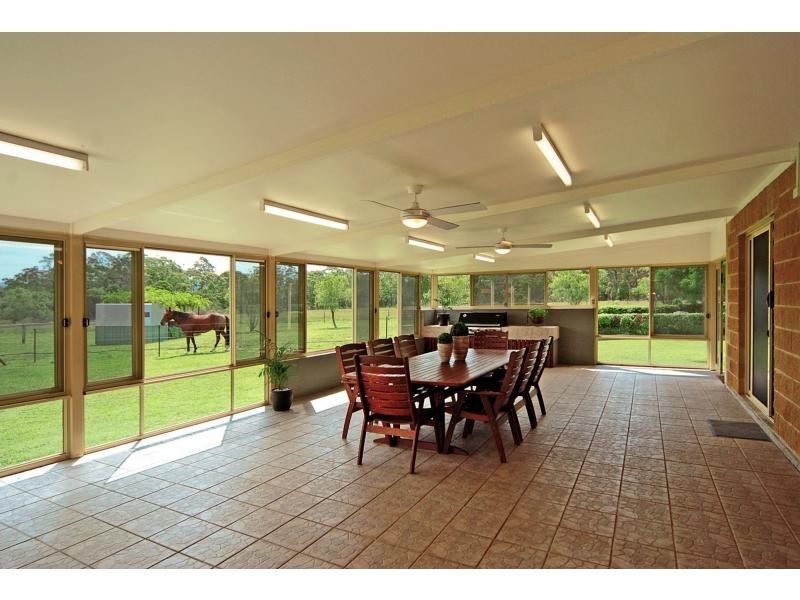 297 Cabbage Tree Lane, Mundamia NSW 2540