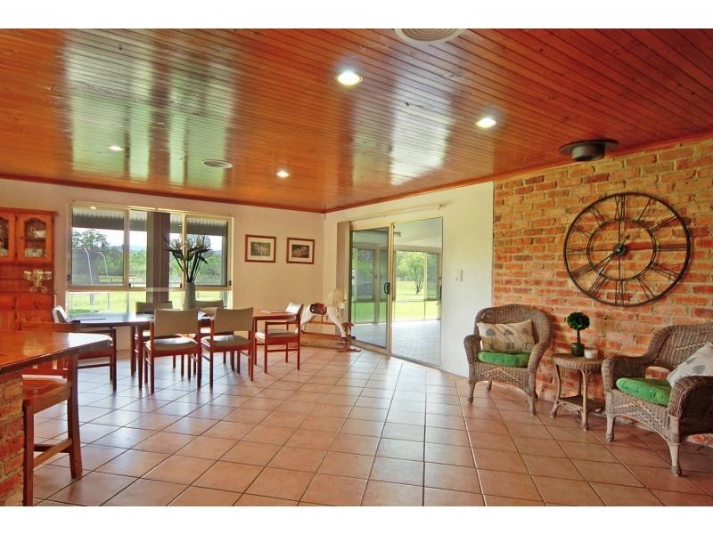 297 Cabbage Tree Lane, Mundamia NSW 2540