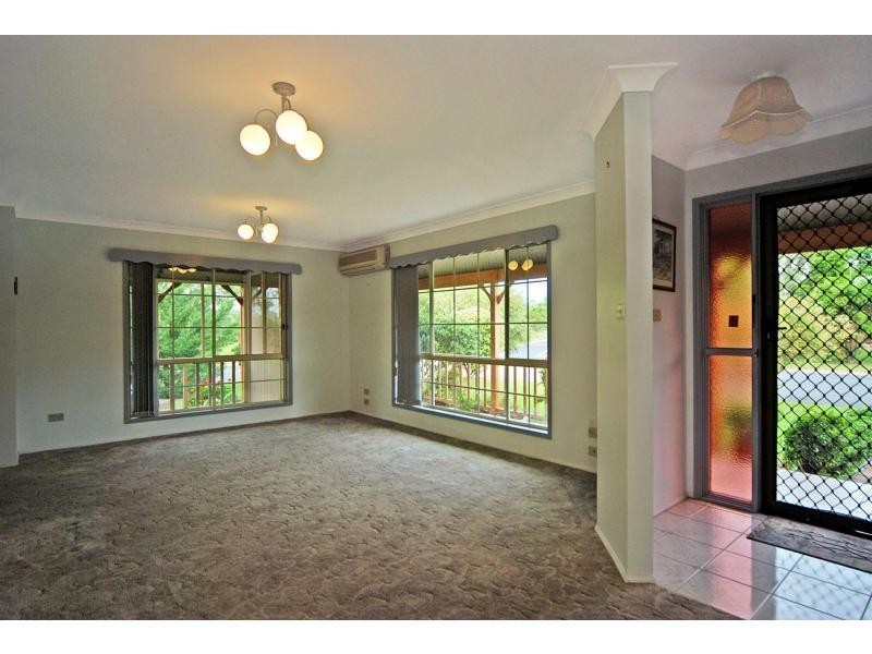 5 Rayleigh Drive, Worrigee NSW 2540