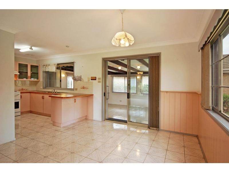 5 Rayleigh Drive, Worrigee NSW 2540