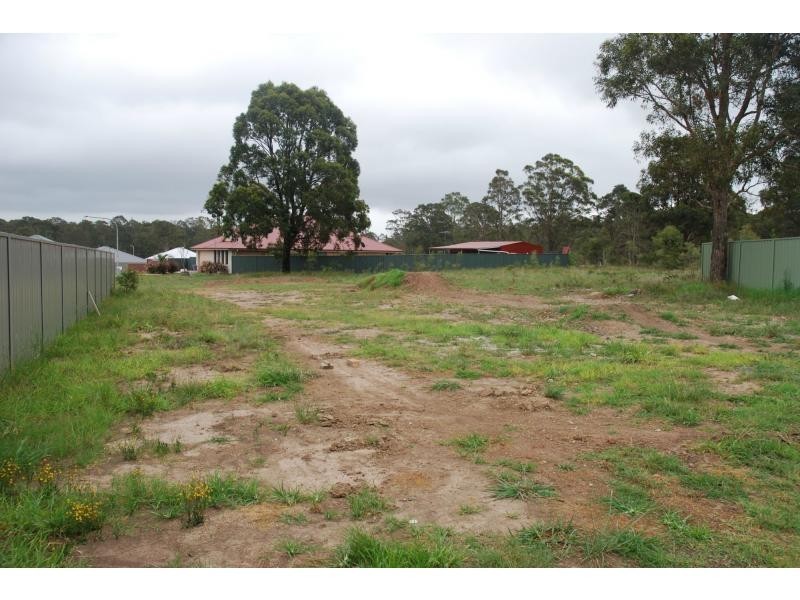 L158 (14) Hanover Close, South Nowra NSW 2541