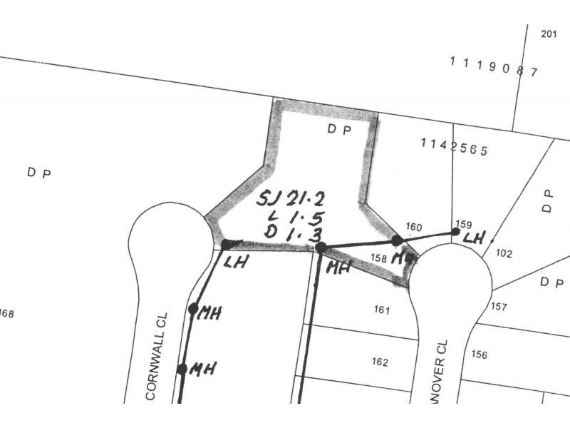 L158 (14) Hanover Close, South Nowra NSW 2541