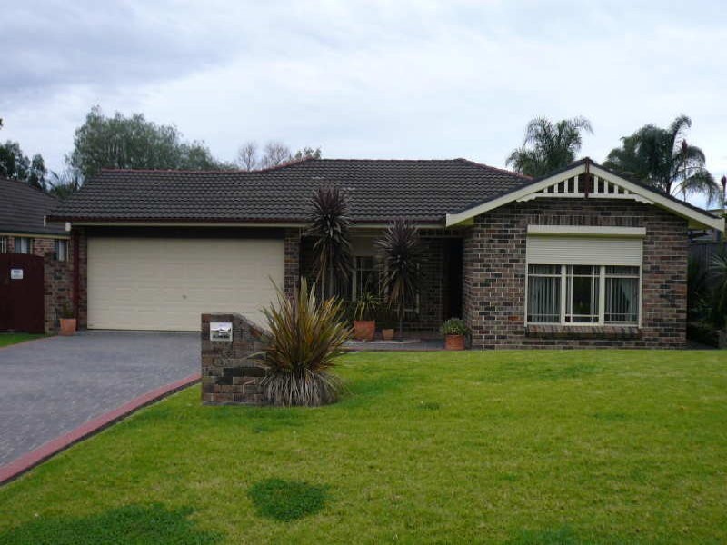 54 Jasmine Drive, Bomaderry NSW 2541