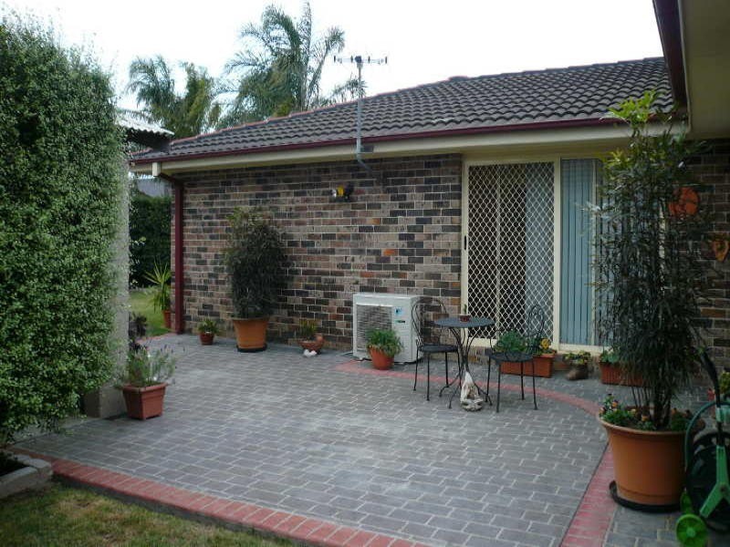 54 Jasmine Drive, Bomaderry NSW 2541