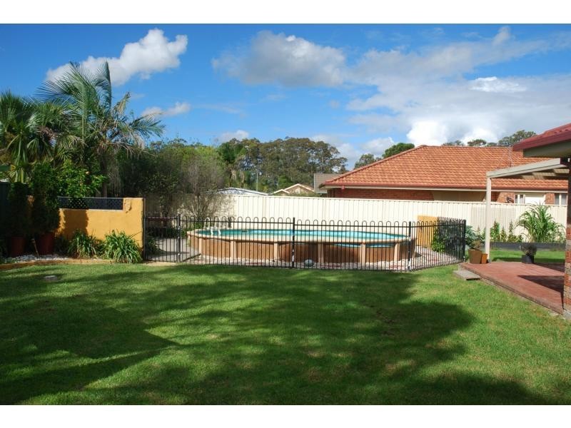 109 Isa Road, Worrigee NSW 2540