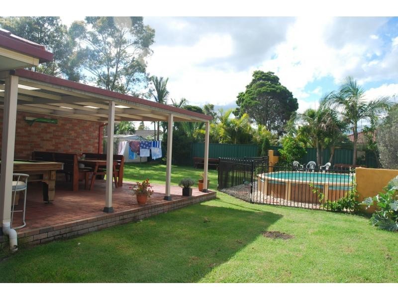 109 Isa Road, Worrigee NSW 2540