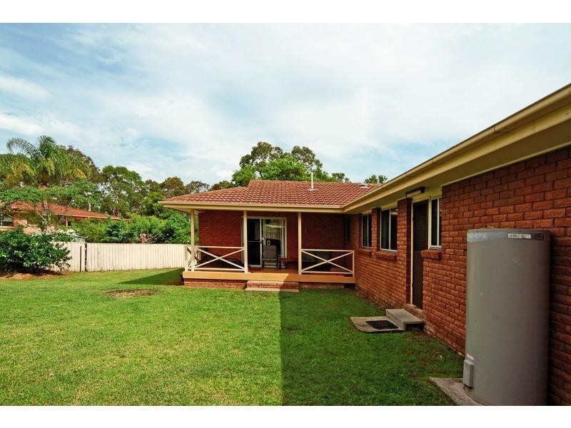 3 Arnheim Place, North Nowra NSW 2541