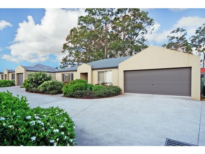 3/115 Hillcrest Avenue, South Nowra NSW 2541