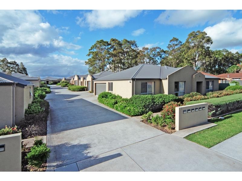 3/115 Hillcrest Avenue, South Nowra NSW 2541