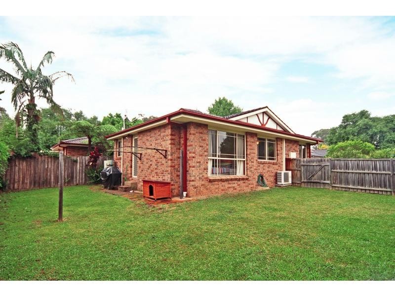 15 Regal Place, Bomaderry NSW 2541