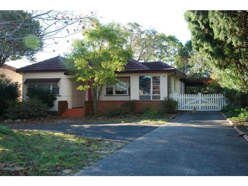 47 Cambewarra Road, Bomaderry NSW 2541