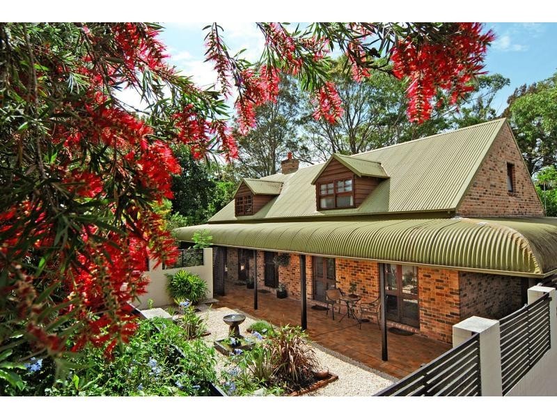 8 Evison Close, Cambewarra NSW 2540