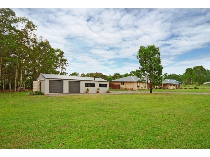 33 Glenoak Way, Nowra Hill NSW 2540