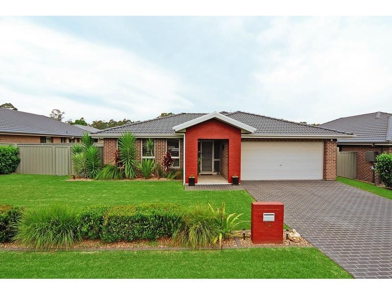 74 Browns Road, South Nowra NSW 2541