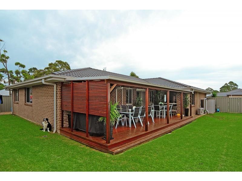 74 Browns Road, South Nowra NSW 2541