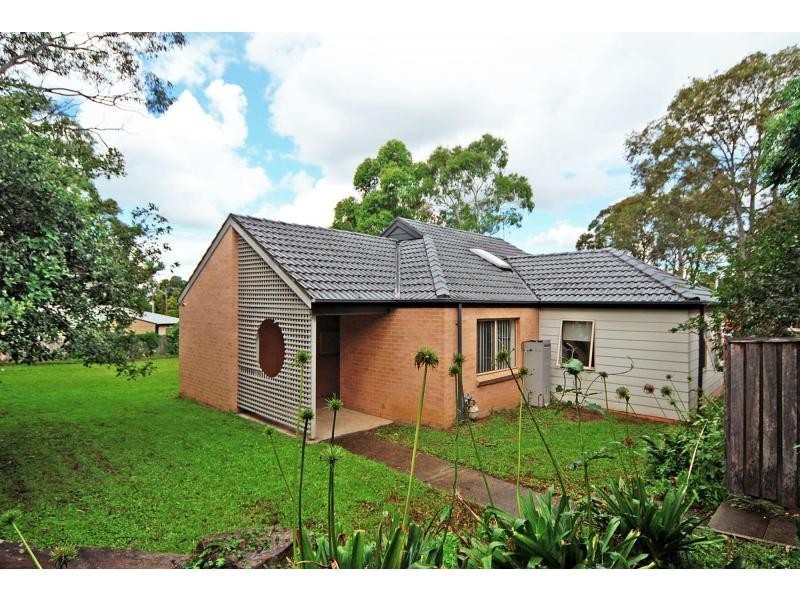 10/33 Lynburn Avenue, Bomaderry NSW 2541