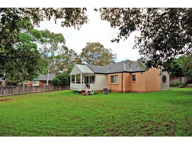 10/33 Lynburn Avenue, Bomaderry NSW 2541