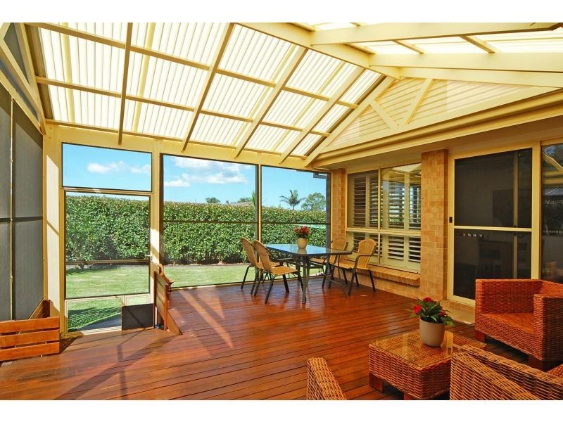 10 Rockhill Road, North Nowra NSW 2541