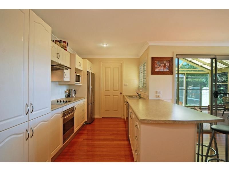 10 Rockhill Road, North Nowra NSW 2541