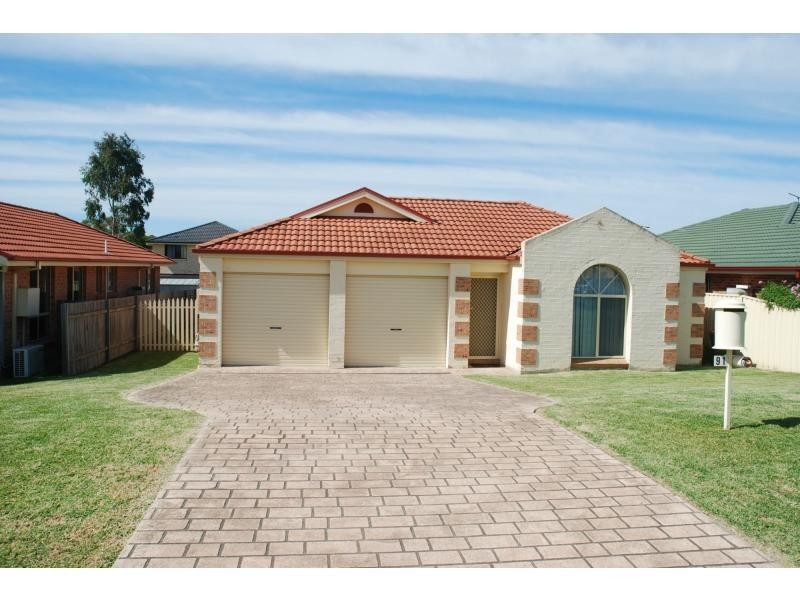 91 Sophia Road, Worrigee NSW 2540
